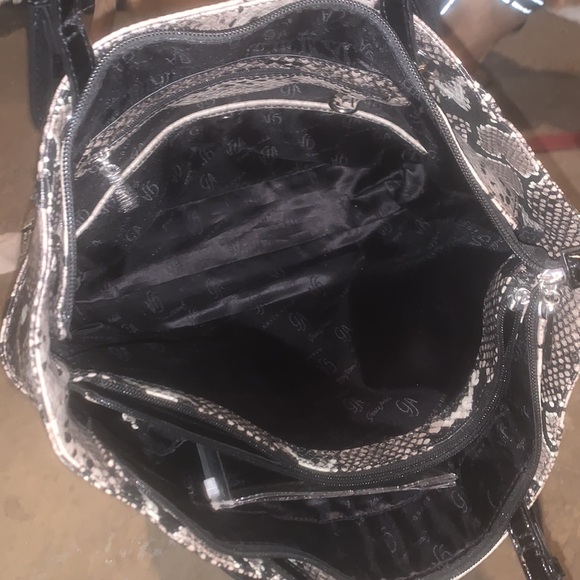 Grace Adele shoulder bag - Picture 5 of 9